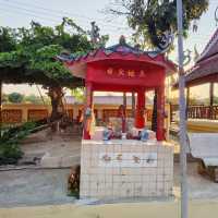 เจดีย์วัดสะพานสูง