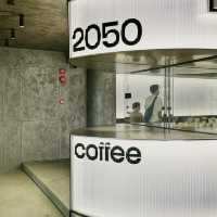 2050 Coffee: A Future-Forward Brew in Every Cup