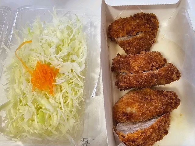 日本中部國際機場美食，名古屋經典「矢場豬排」