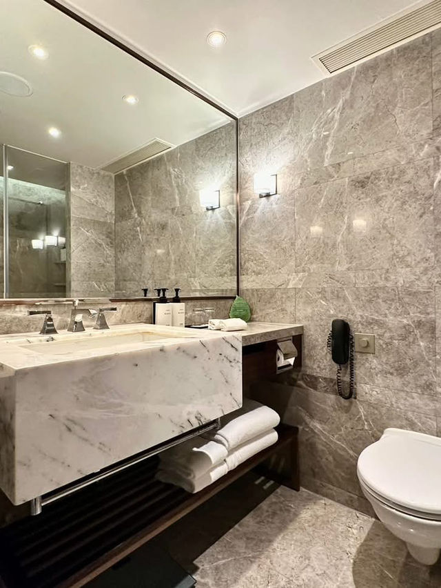 海景嘉福洲際酒店 InterContinental Grand Stanford Hong Kong, an IHG Hotel