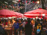 หลาดท่ามอญ นครศรีธรรมราช