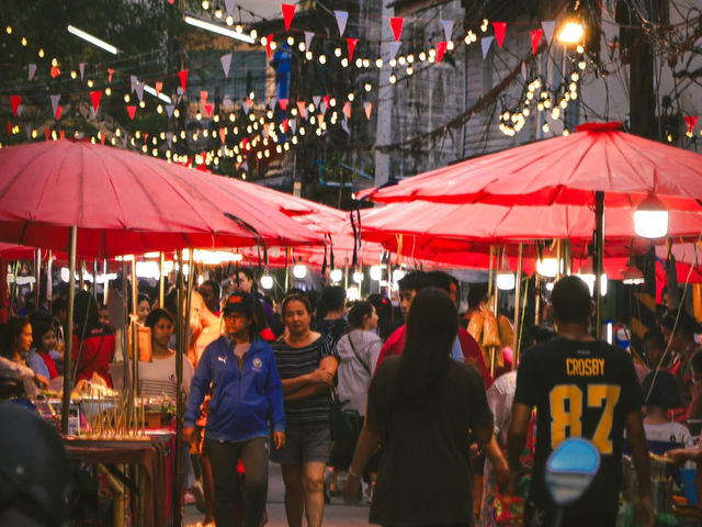 หลาดท่ามอญ นครศรีธรรมราช