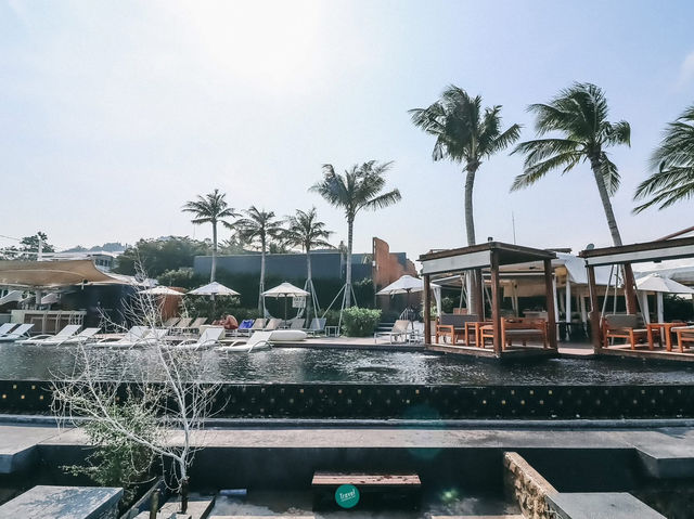 The Yana Villas Hua Hin 