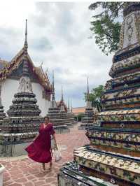 TEMPLE HOPPING IN THAILAND 🕍🏛️🇹🇭