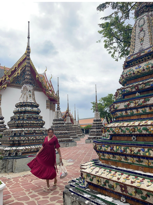 TEMPLE HOPPING IN THAILAND 🕍🏛️🇹🇭