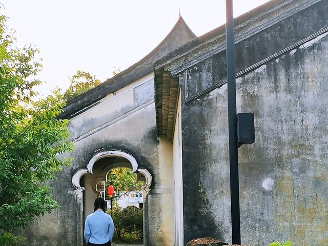觀瀾版畫村