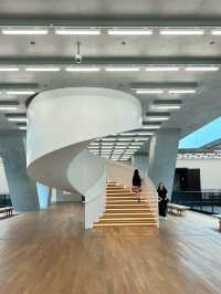 アート好き必見🎨✨香港の最先端ミュージアム！
