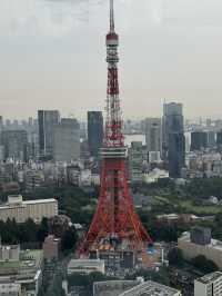 2 Days Quick and packed with Tokyo’s best!