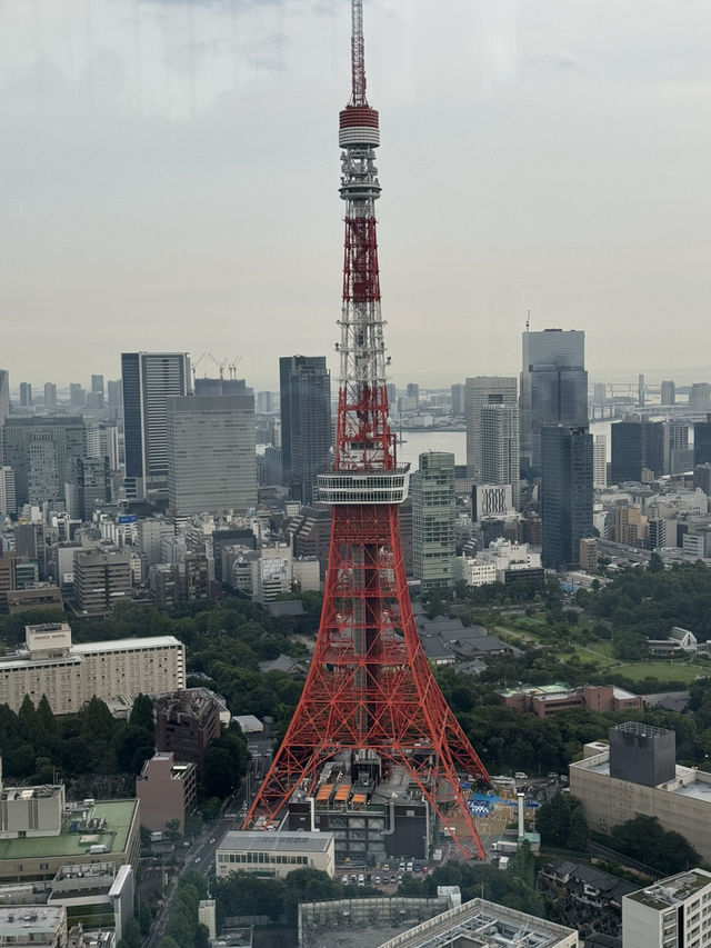 2 Days Quick and packed with Tokyo’s best!