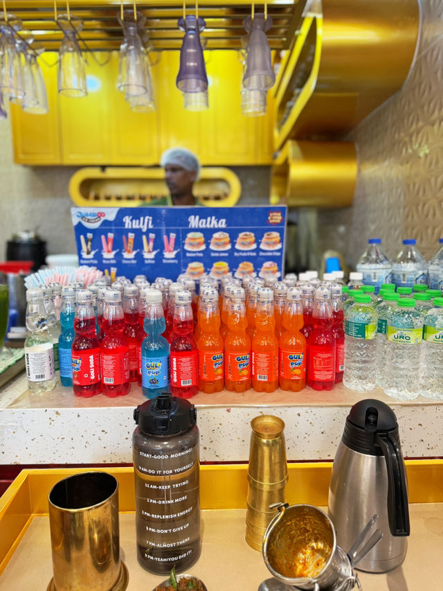 Newly open South Indian Cuisine in Little India 🇮🇳🪷