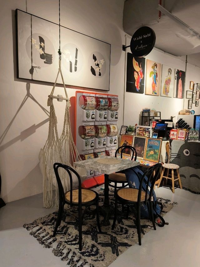A Taste of Japan Without the Flight
