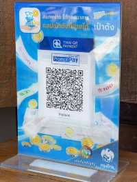 วัดภูมินทร์ – วัดดังกลางเมืองน่าน ที่ต้องมา