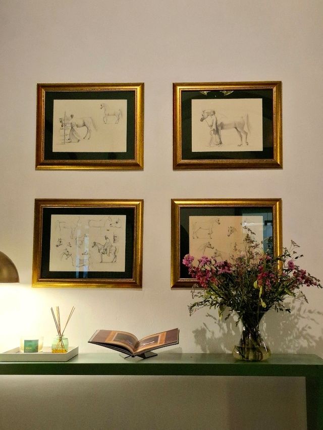 Souq Waqif Art Gallery