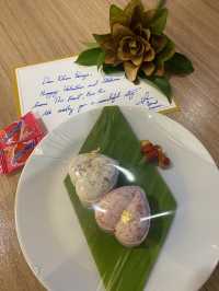 The Kaset Huahin ที่พักใหม่ บริการระดับ 5 ดาว