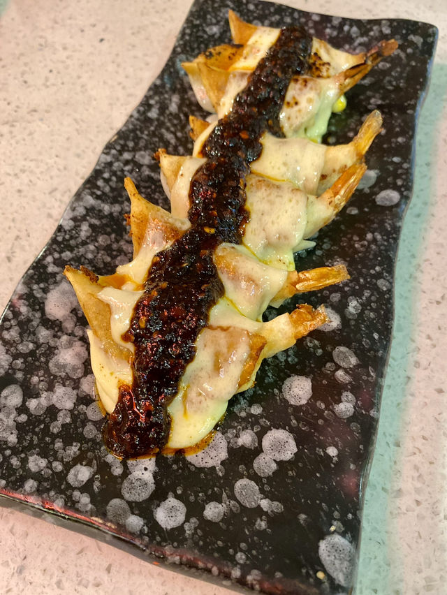 ร้านเกี๊ยวซ่ามีสไตล์🥟สูตรเชฟแชมป์กะทะเหล็ก 
