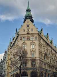Our Ultimate 6 Days Eastern Europe Itinerary