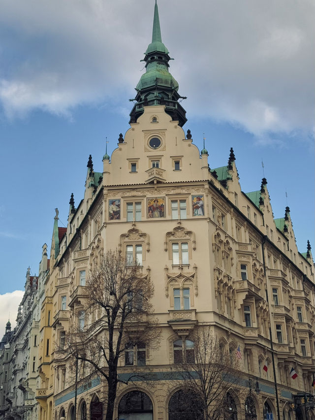Our Ultimate 6 Days Eastern Europe Itinerary