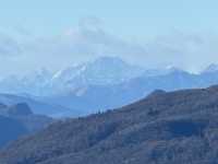Conquer the Summit: Hiking Monte San Salvatore in Lugano
