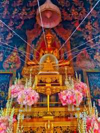 วัดจักวรรดิราขาวาส สัมพันธวงศ์