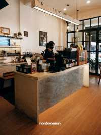 Yard Cafe