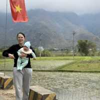 MỘC CHÂU - SƠN LA - VIỆT NAM