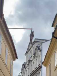 Astronomical Clock (Orloj) – Prague Guide
