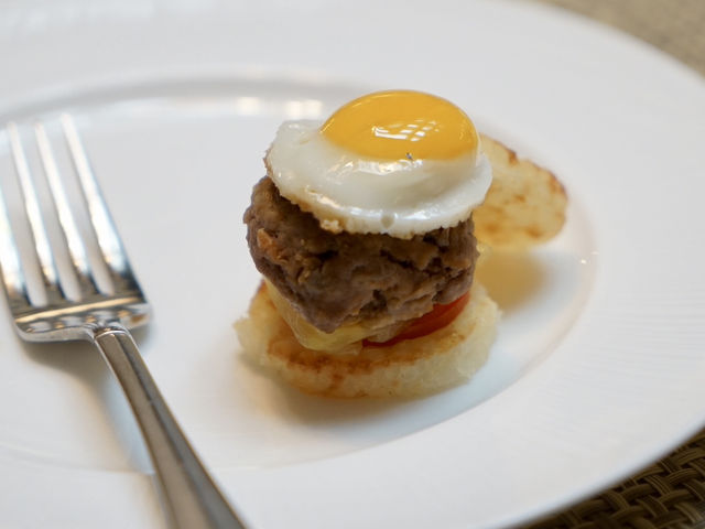 Elegant Afternoon Tea at InterContinental The Strings Tokyo
