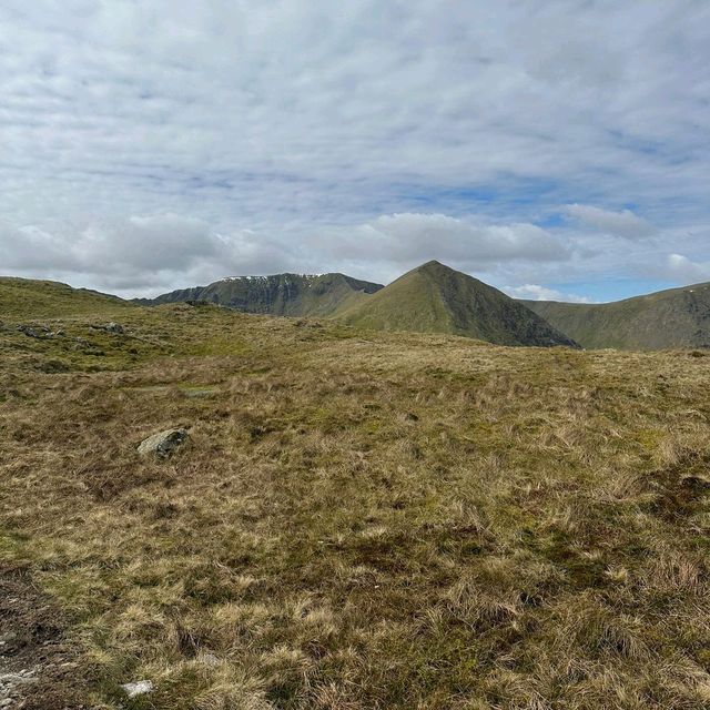 Lake District
