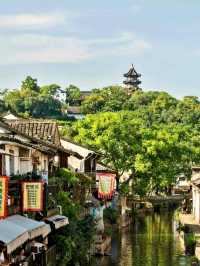 Step into an Ink Painting: Your Ultimate Guide to ShuSheng Gu Li!