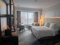 Four Seasons Hotel Singapore