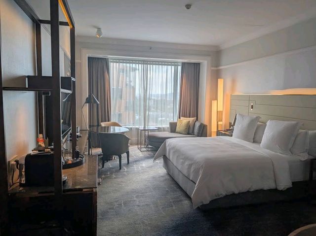Four Seasons Hotel Singapore