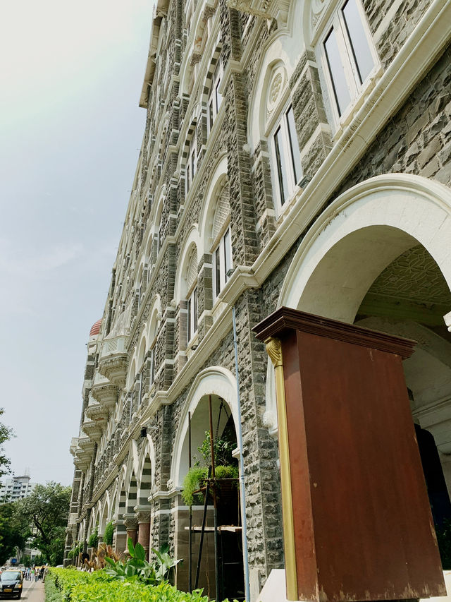 A Timeless Mumbai Experience 🇮🇳