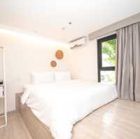 SimpleStay Chatuchak  