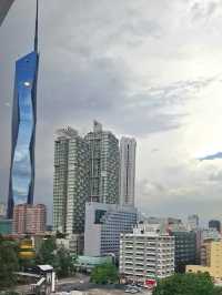 OUR RELAXING STAYCATION AT HOTEL ROYAL SIGNATURE, BUKIT BINTANG