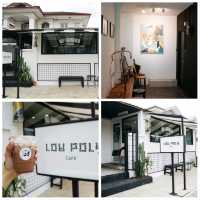 พิกัด 5 คาเฟ่เล็กๆ ราคาไม่แพง เมืองทองธานี