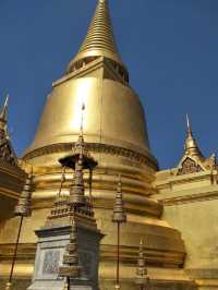 🚘รวม 5 ที่ตะลุยเที่ยวฝั่งธน..บางกอกน้อย 