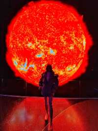 Shanghai Astronomy Museum 💖