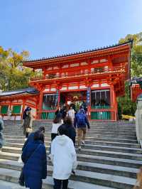 Kyoto: A Journey Through Japan’s Cultural Heart