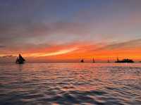An unforgettable Boracay moment 