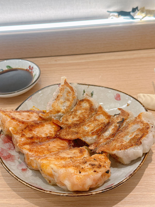 黃埔高質隱世手工餃子小店🥟🥢