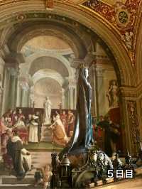 🇮🇹イタリア＋🇻🇦バチカン旅行記   VOL.2