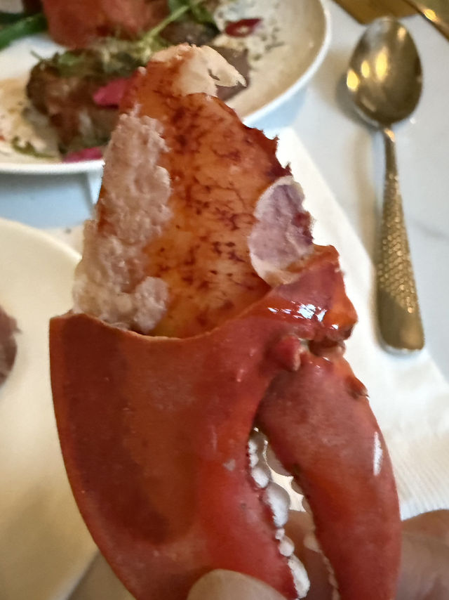 性價比高的隱藏浪漫餐廳