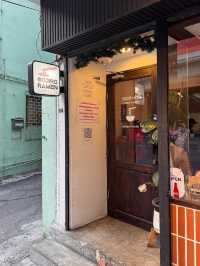 Gojiro Ramen : ร้านราเมนสไตล์ญี่ปุ่น ย่านเตาปูน🍜