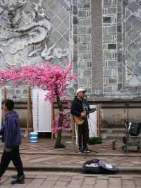 Luodai Ancient Street: A Historic Commercial Hub
