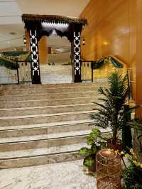 A Radiant Hari Raya at The Westin Kuala Lumpur