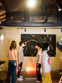 Bangkok design week - hope ตลาดน้อย 