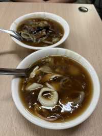 台南3日自由行