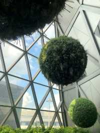 Jewel Changi Airport