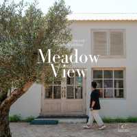 Meadow View Ratchaburi เสน่ห์ชนบทอิตาลี🌿📍