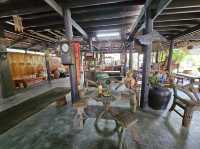 เรือนนมสด บางน้ำผึ้ง